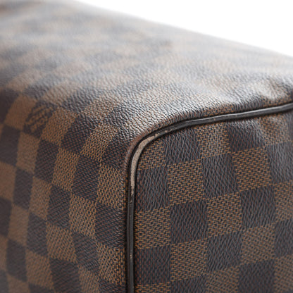 Louis Vuitton Damier Ebene Speedy 30 12 of 16