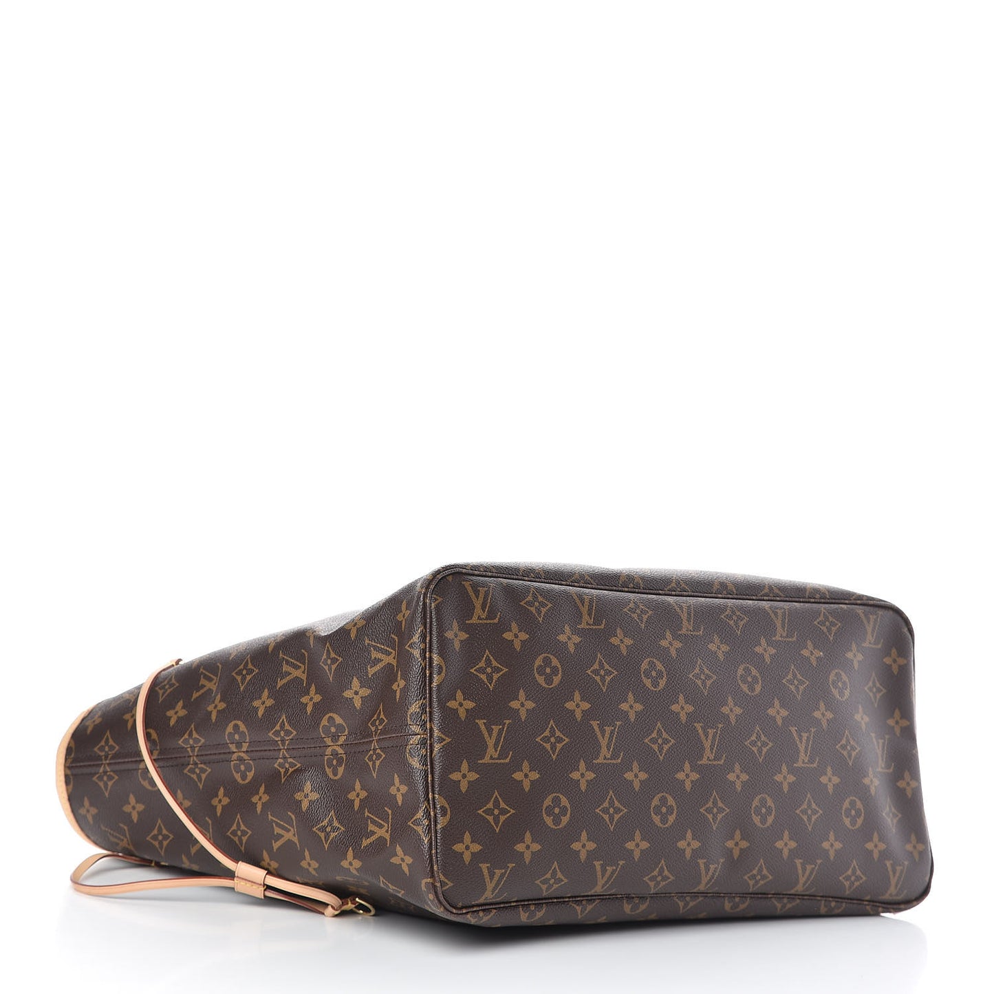 Monogram Neo Neverfull GM Pivoine