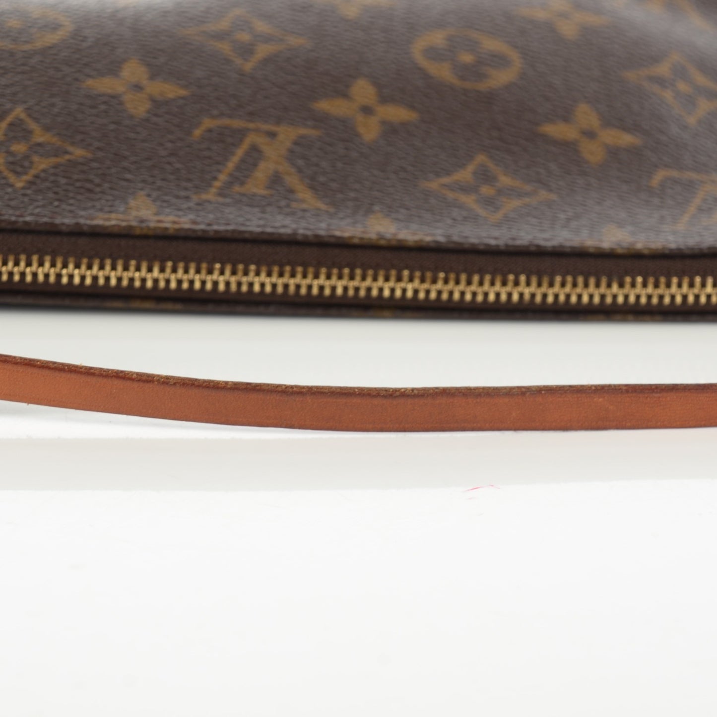 Monogram Pochette Accessories