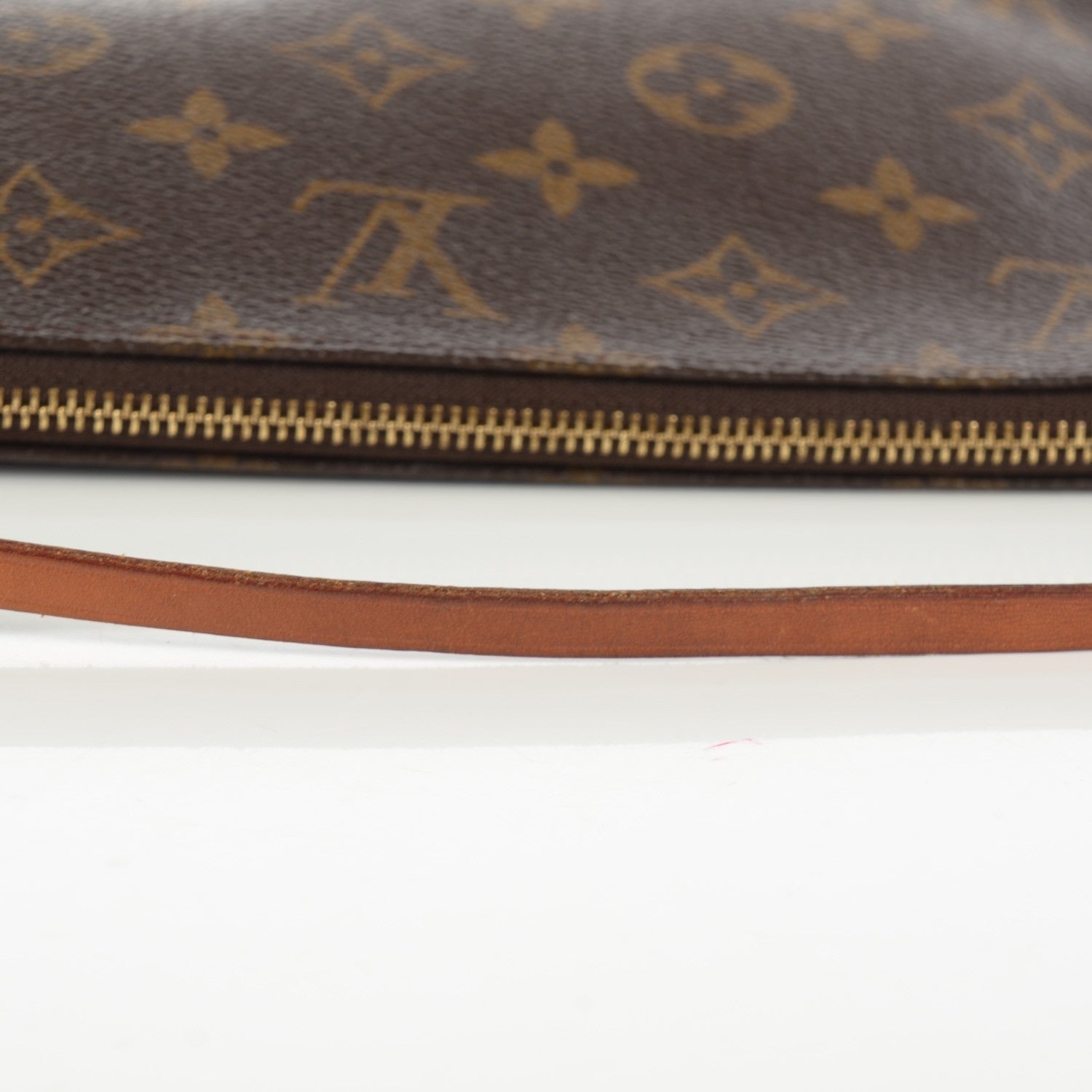 Louis Vuitton Monogram Pochette Accessories 9 of 9