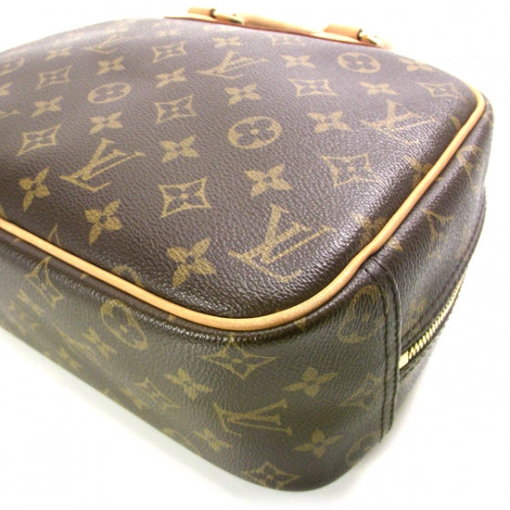 Louis Vuitton Monogram Trouville 5 of 9