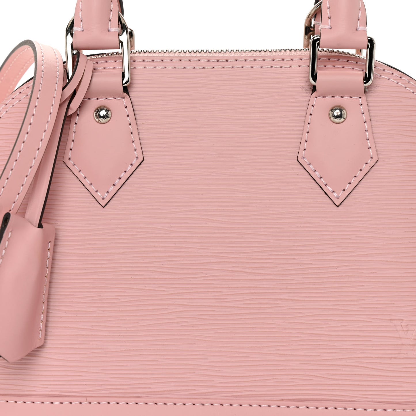 Epi Alma BB Rose Ballerine