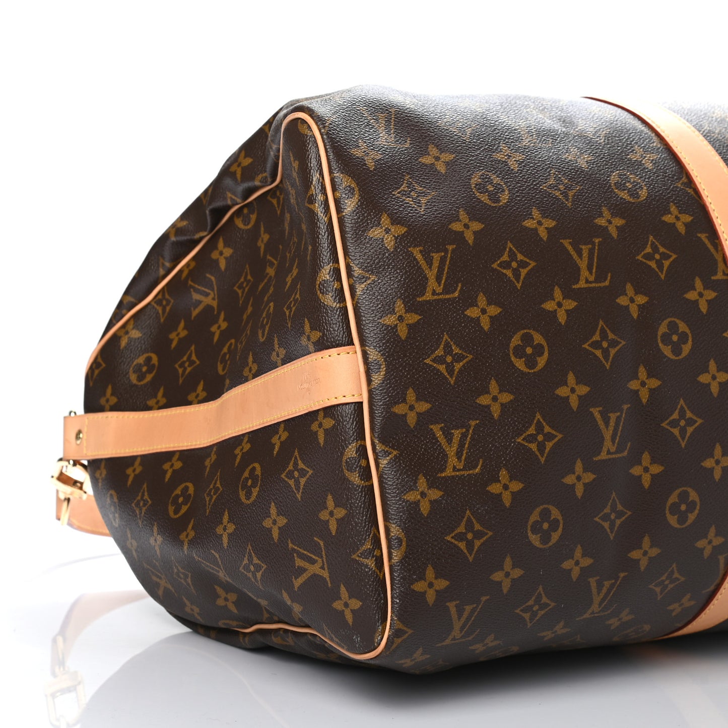 Monogram Keepall Bandouliere 55