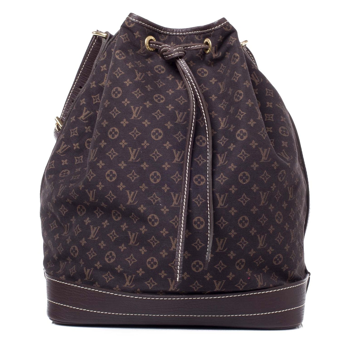 Monogram Mini Lin Noe Ebene