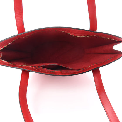 Louis Vuitton Epi Saint Jacques PM Rouge 5 of 14