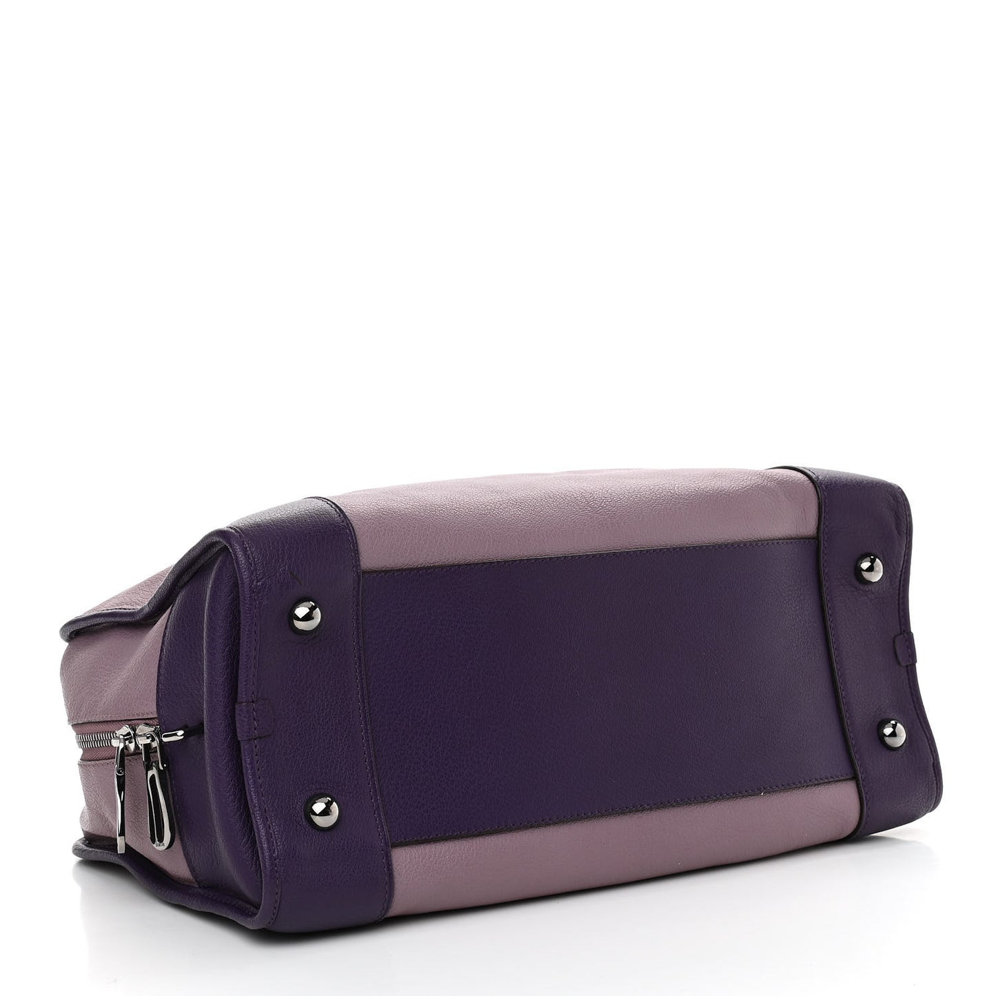 Goatskin Amazona 36 Purple