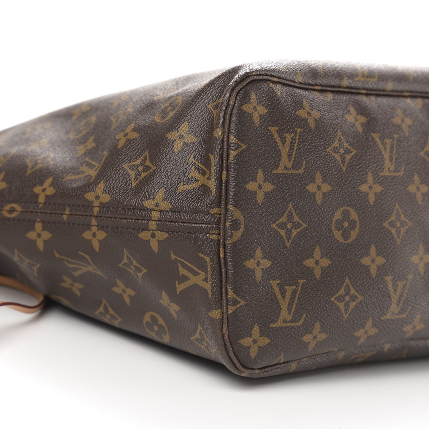 Monogram Neo Neverfull MM Pivoine