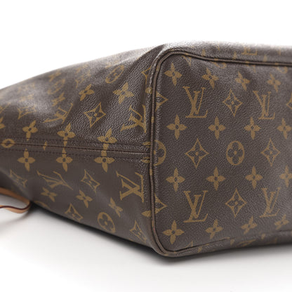 Louis Vuitton Monogram Neo Neverfull MM Pivoine 10 of 13