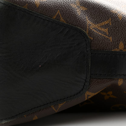 Louis Vuitton Monogram Macassar Davis 19 of 21