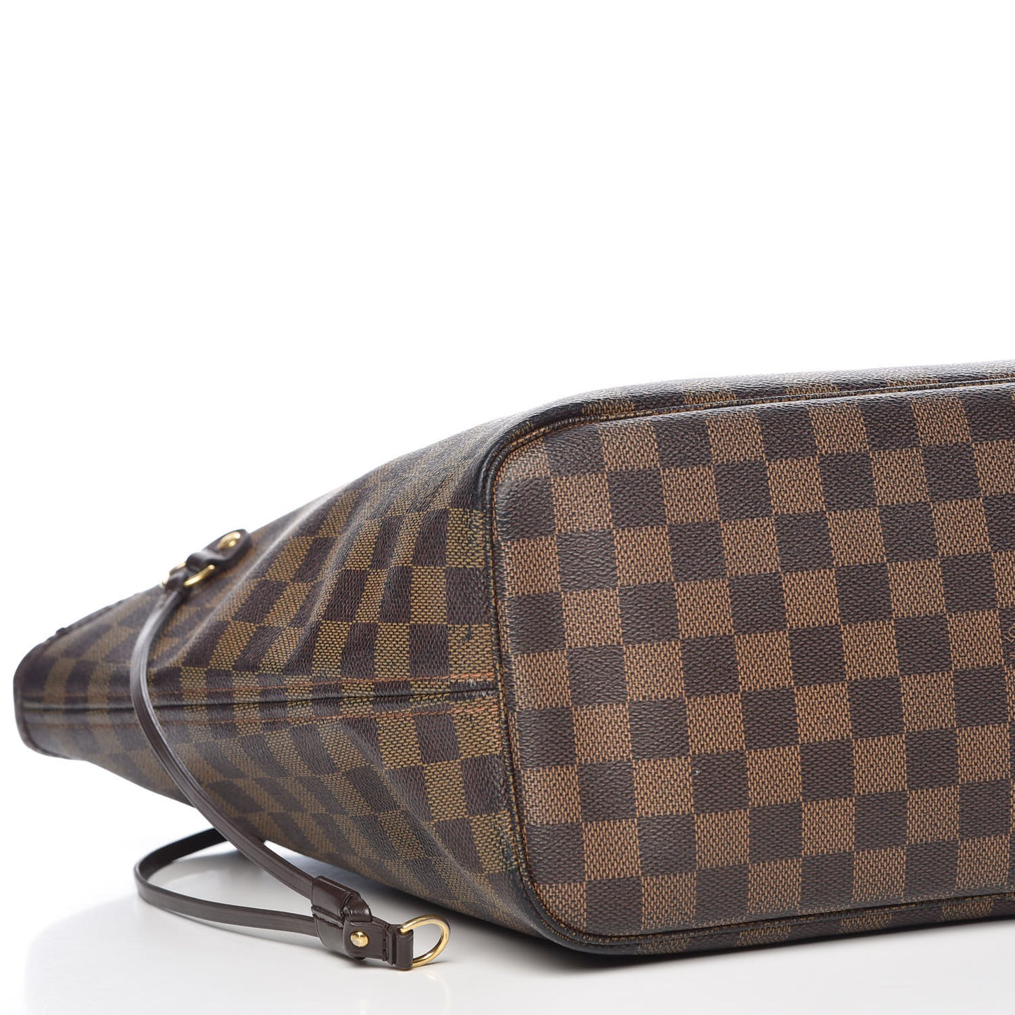 Damier Ebene Neverfull MM