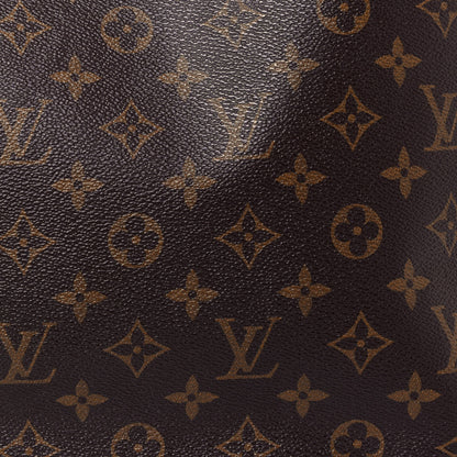 Louis Vuitton Monogram Neo Neverfull GM Pivoine 8 of 12