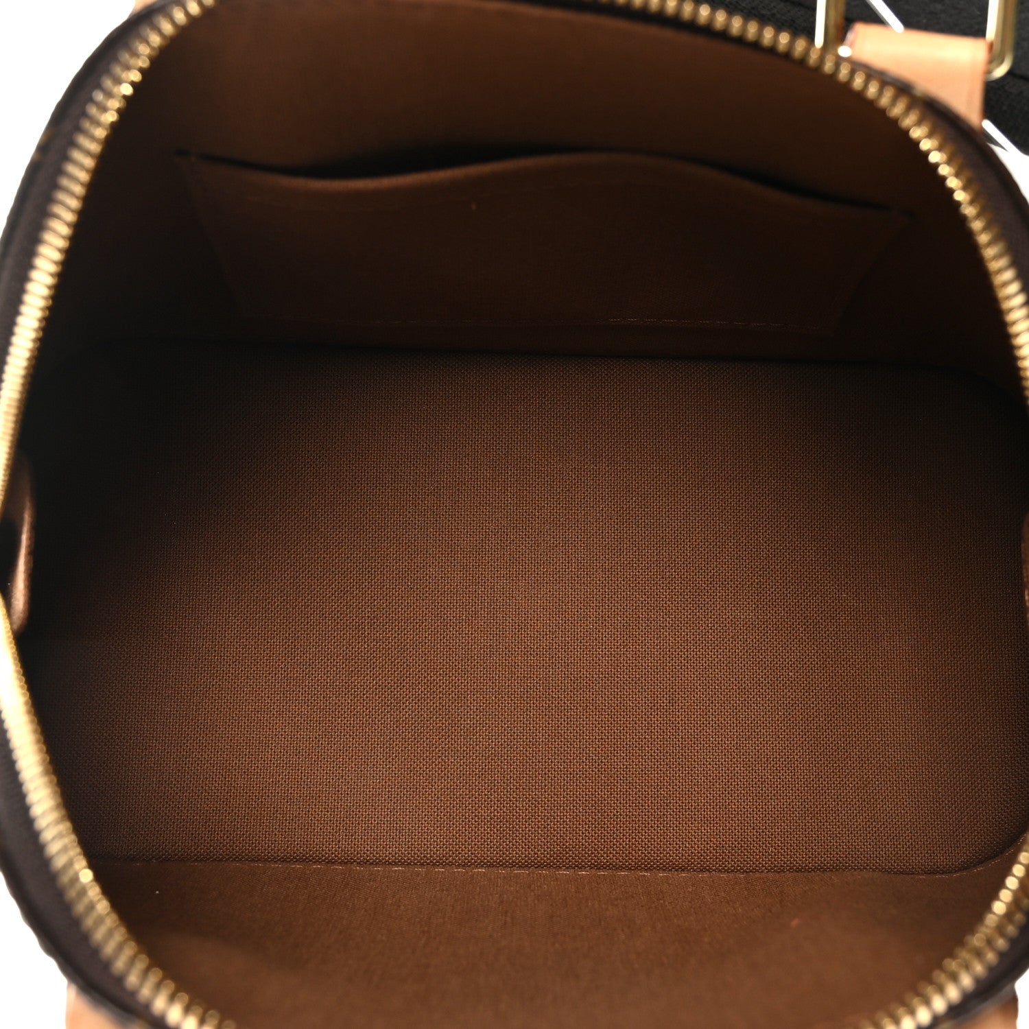 Louis Vuitton Monogram Alma BB 5 of 8