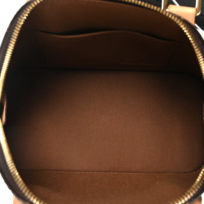 Louis Vuitton Monogram Alma BB 5 of 8