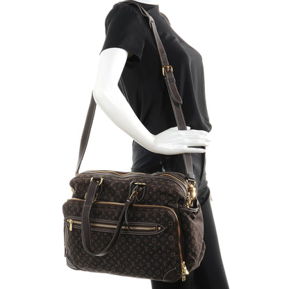 Louis Vuitton Mini Lin Diaper Bag Ebene 2 of 6