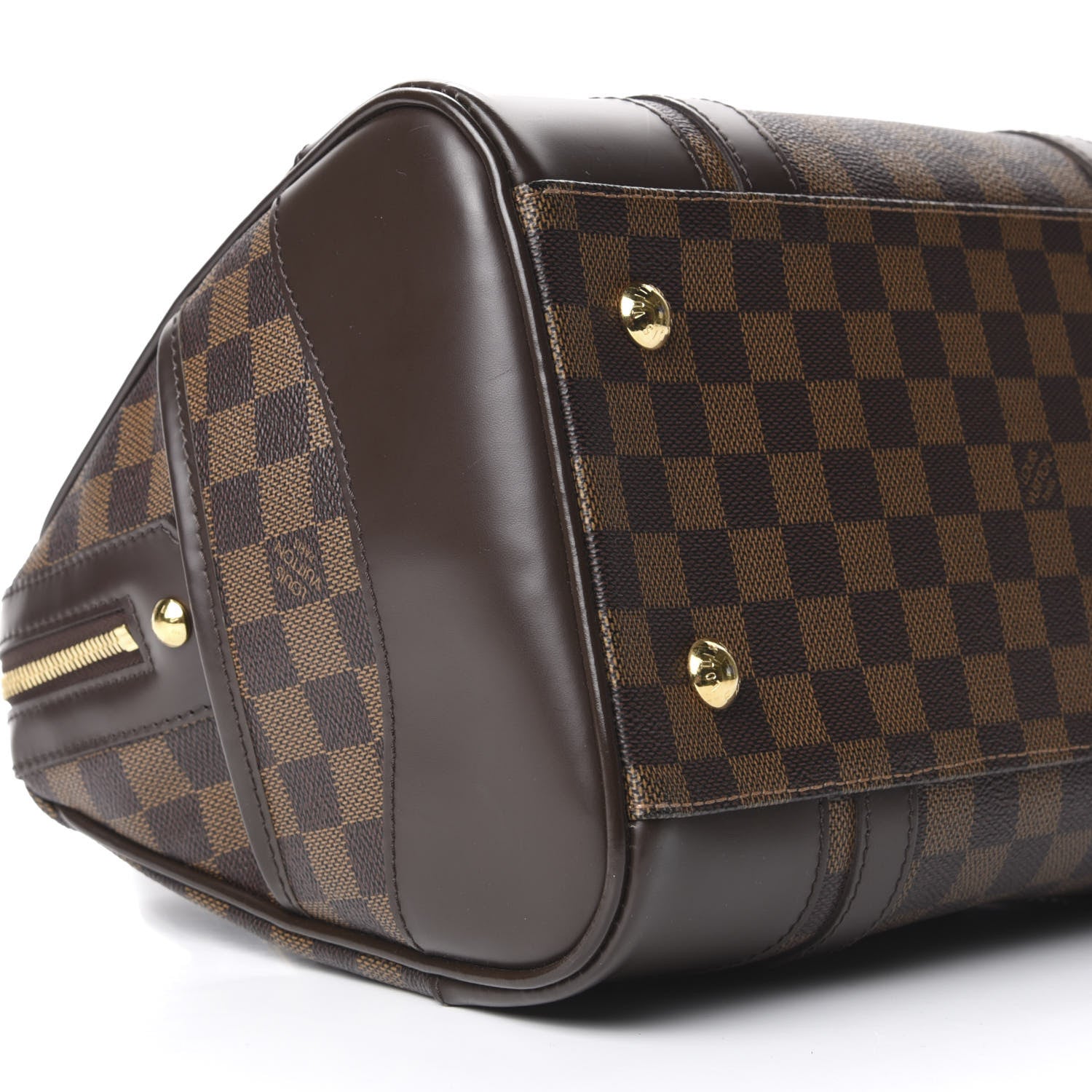 Louis Vuitton Damier Ebene Berkeley 7 of 9