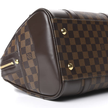 Louis Vuitton Damier Ebene Berkeley 7 of 9