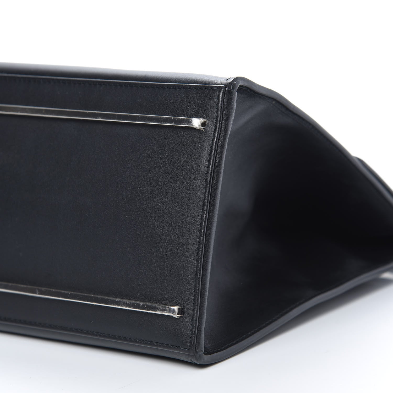 Balenciaga Veau Le Dix Cartable M Shoulder Bag Black 10 of 11