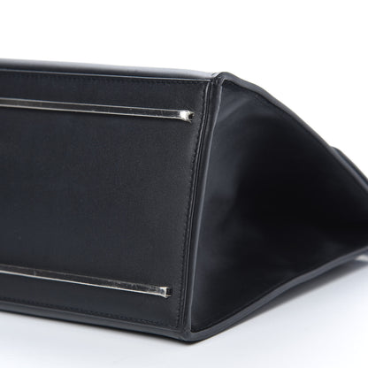 Balenciaga Veau Le Dix Cartable M Shoulder Bag Black 10 of 11