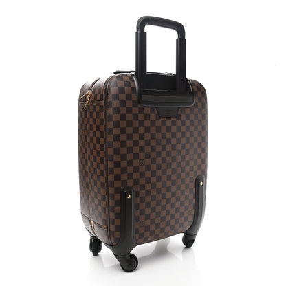 Louis Vuitton Damier Ebene Zephyr 55 3 of 15