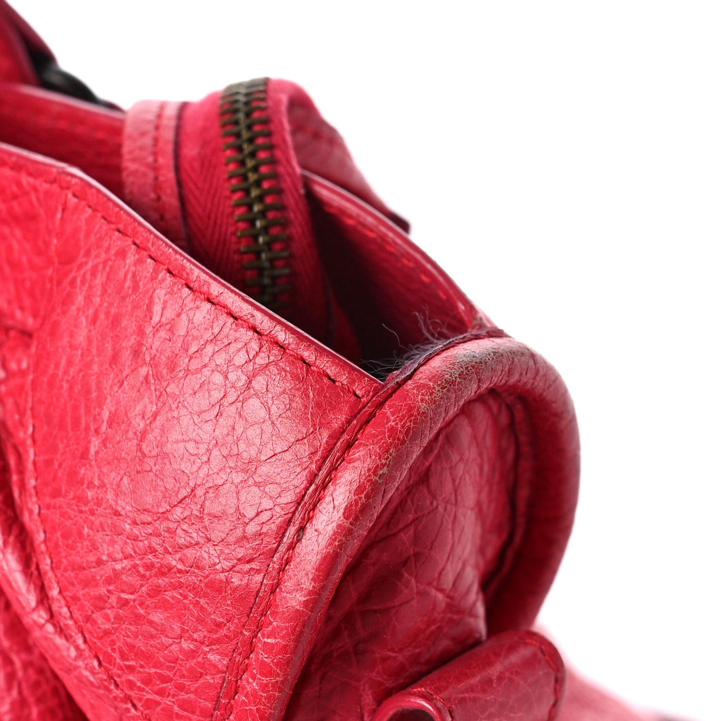 Agneau Classic Hardware City Rose Thulian