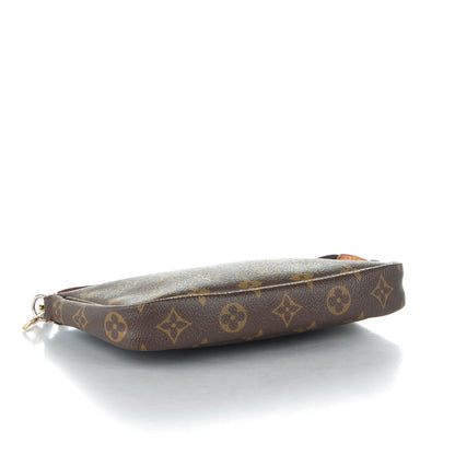 Louis Vuitton Monogram Pochette Accessories 4 of 7