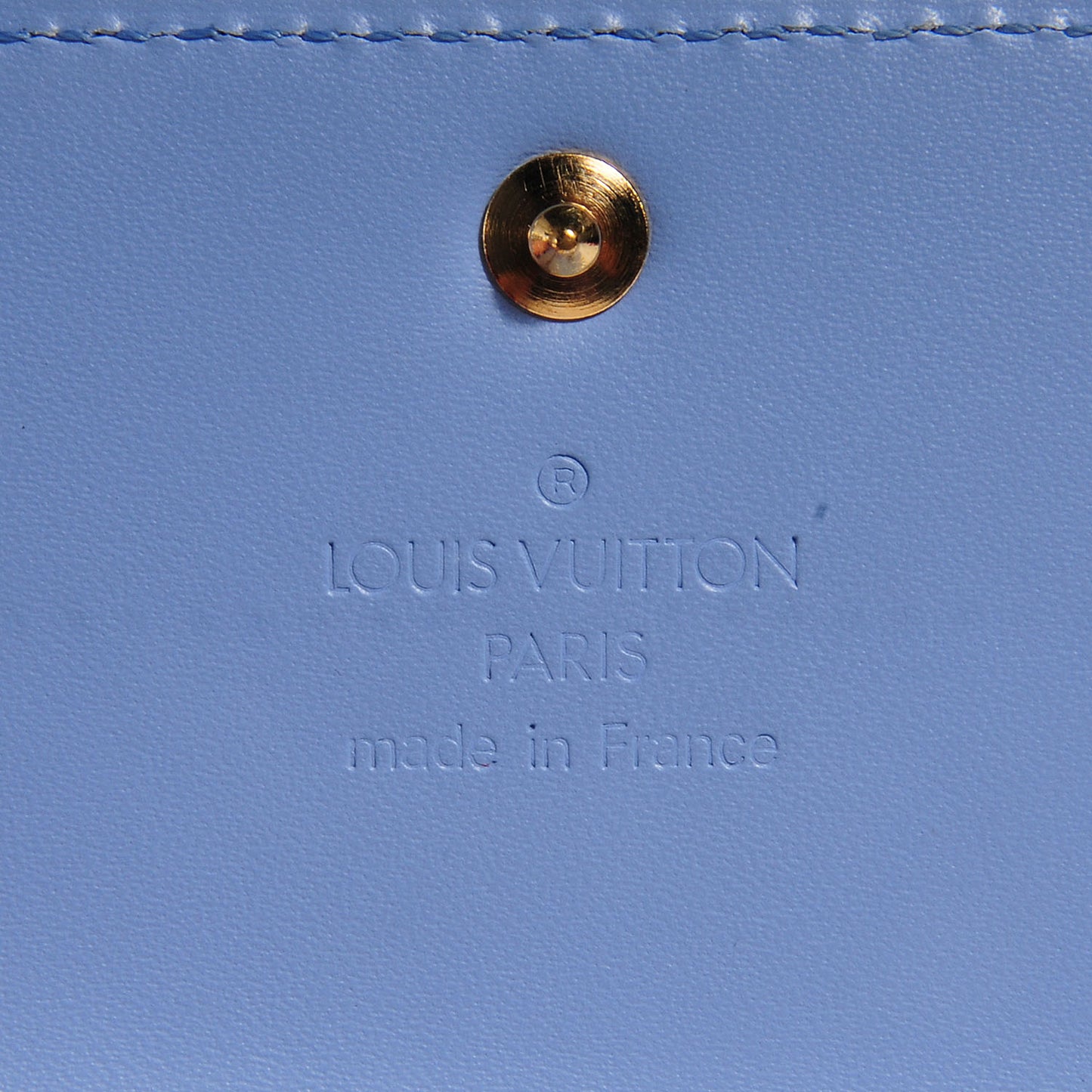 Vernis Sarah Wallet Lavender