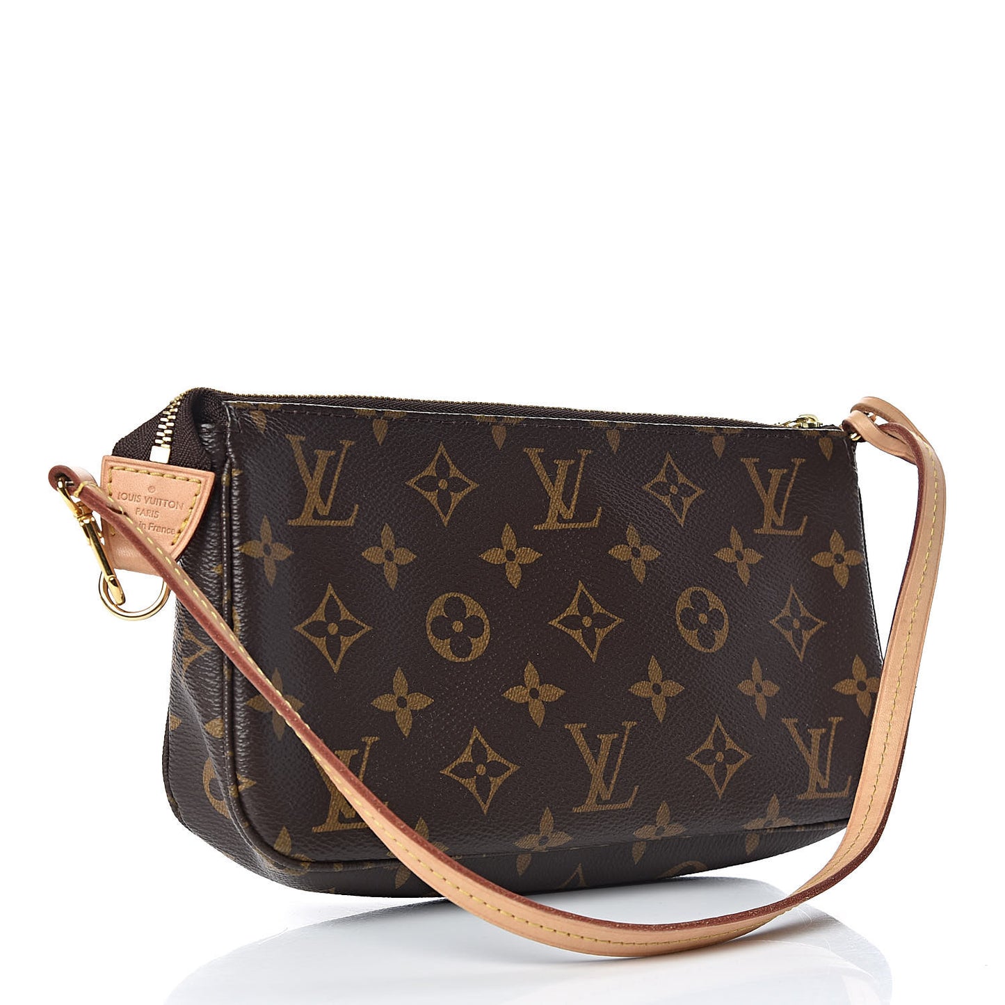 Monogram Pochette Accessories NM