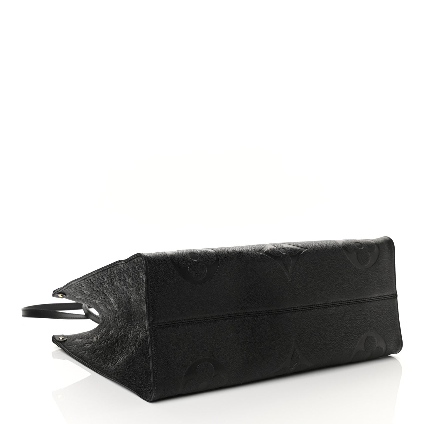 Empreinte Monogram Giant Onthego GM Black