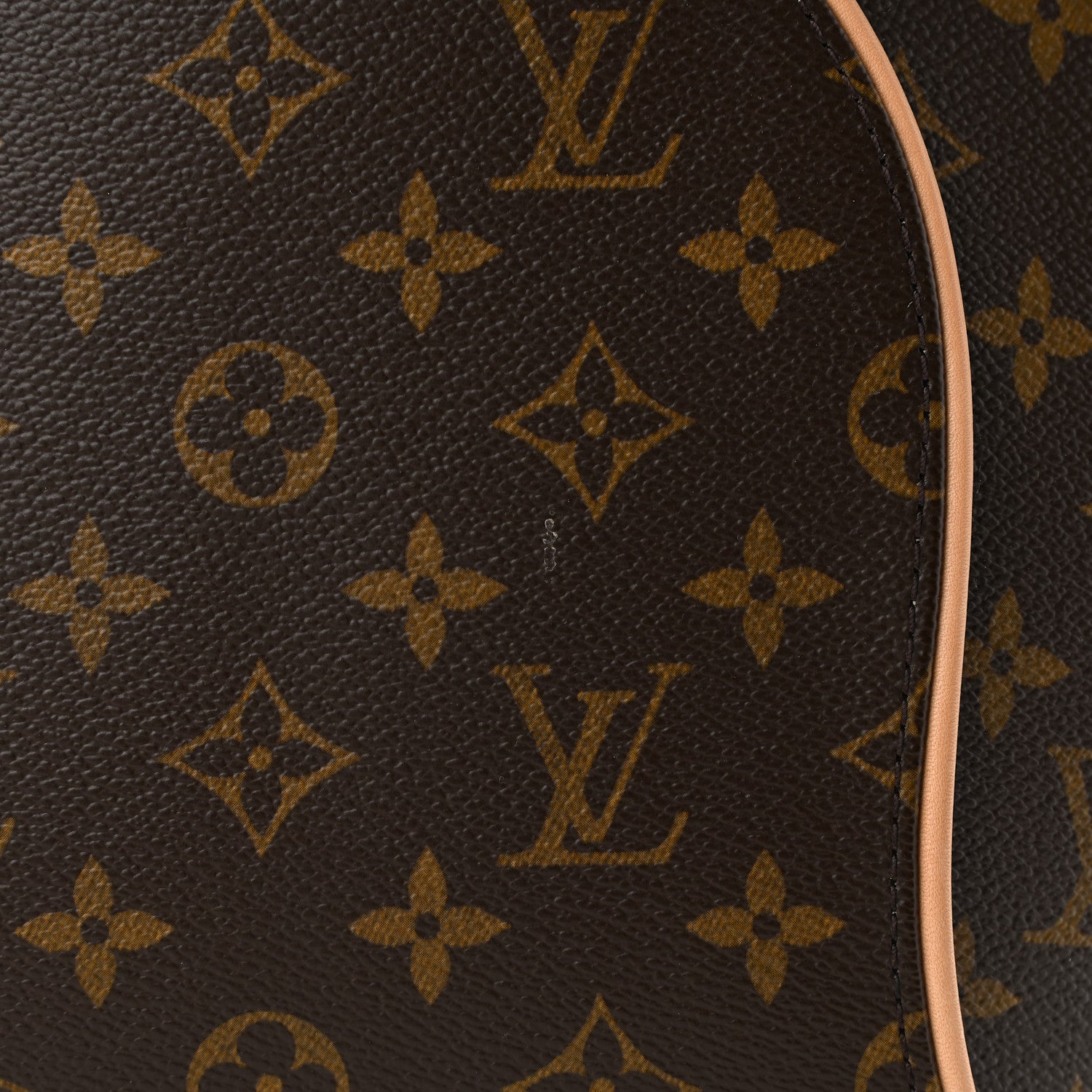 Louis Vuitton Monogram Ellipse MM 9 of 9