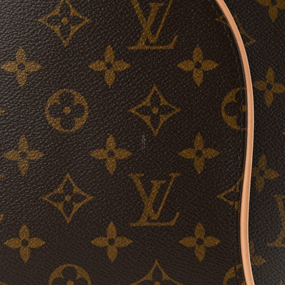 Louis Vuitton Monogram Ellipse MM 9 of 9
