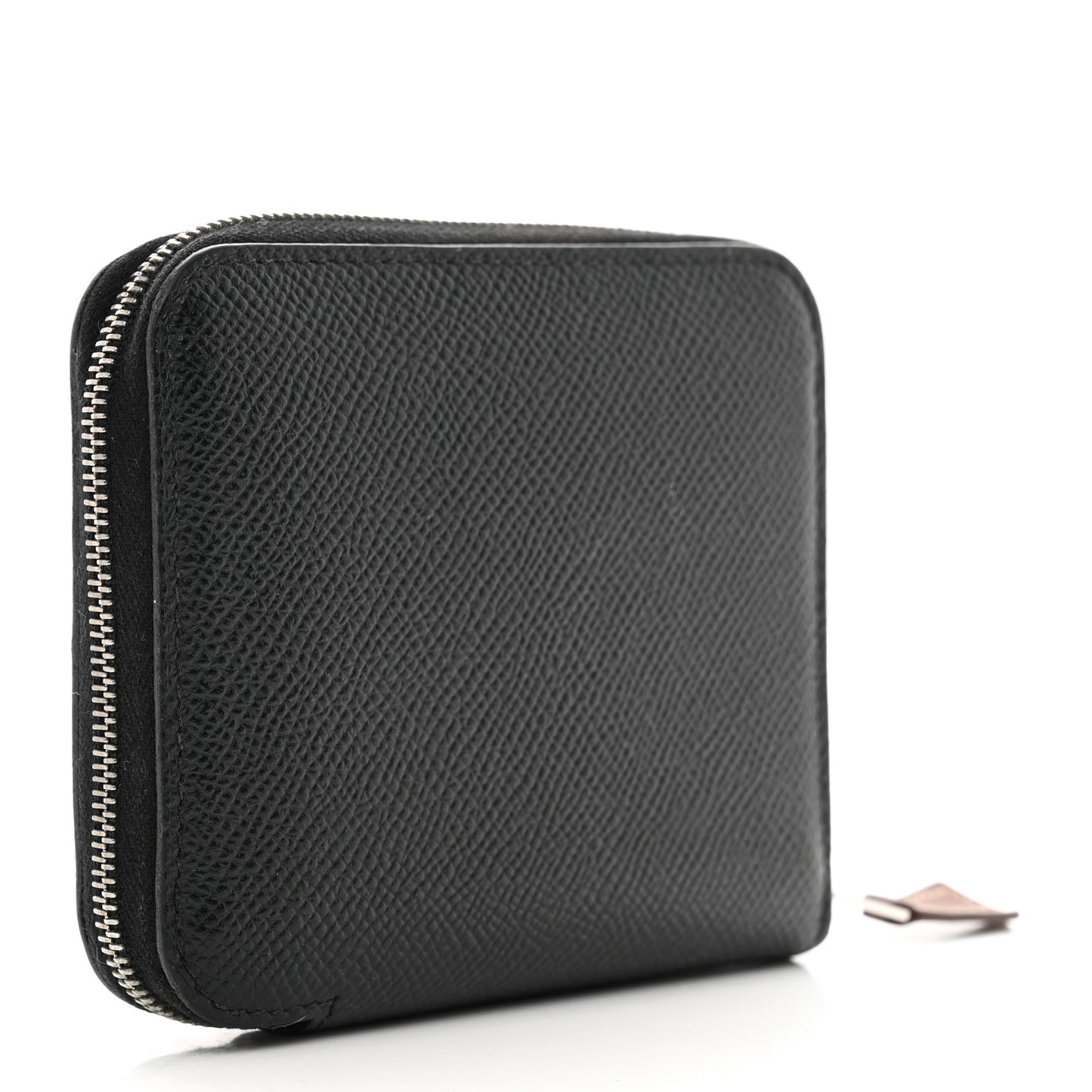 Epsom Silk'n Compact Wallet Black