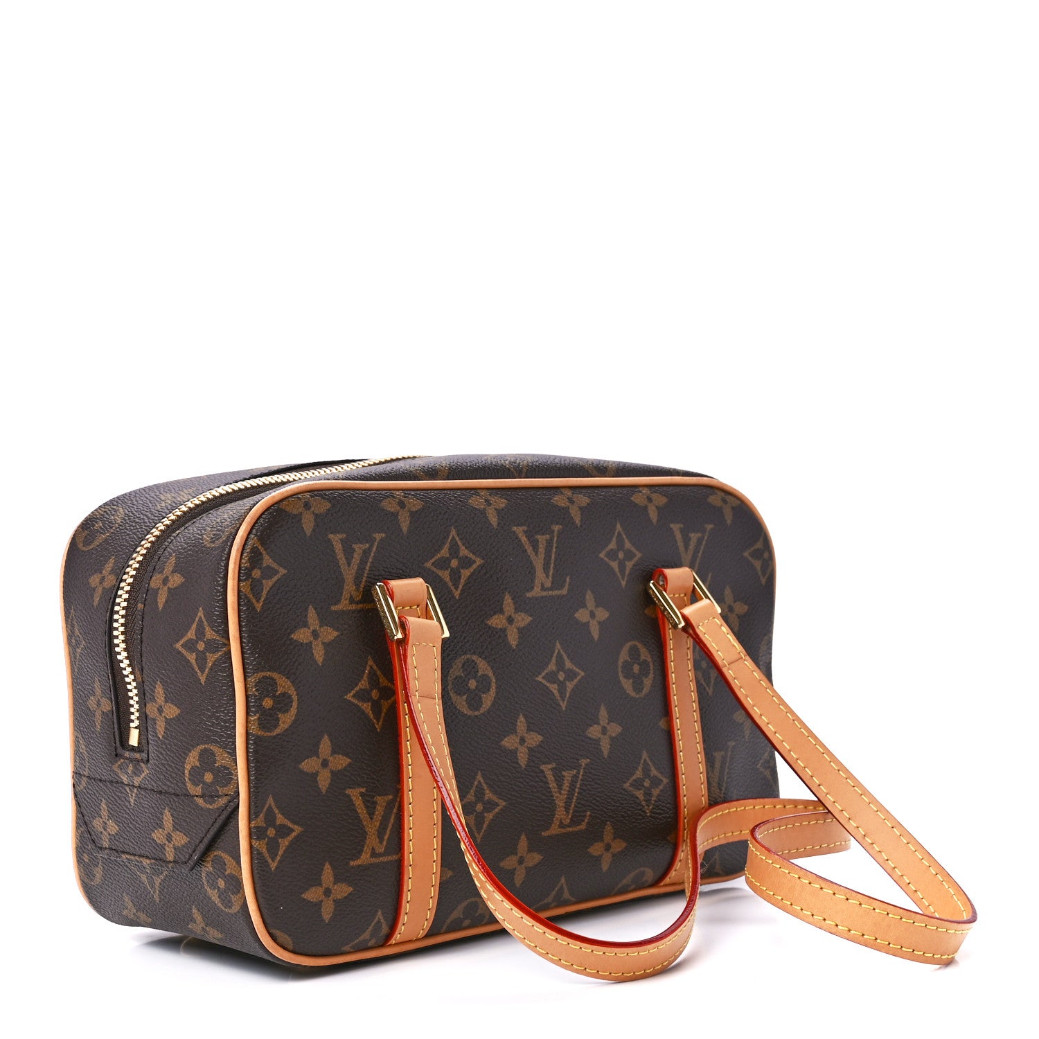 Louis Vuitton Monogram Cite 3 of 10
