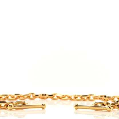 Gucci Chain Strap Gold 3 of 3