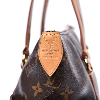 Louis Vuitton Monogram Totally MM 8 of 9