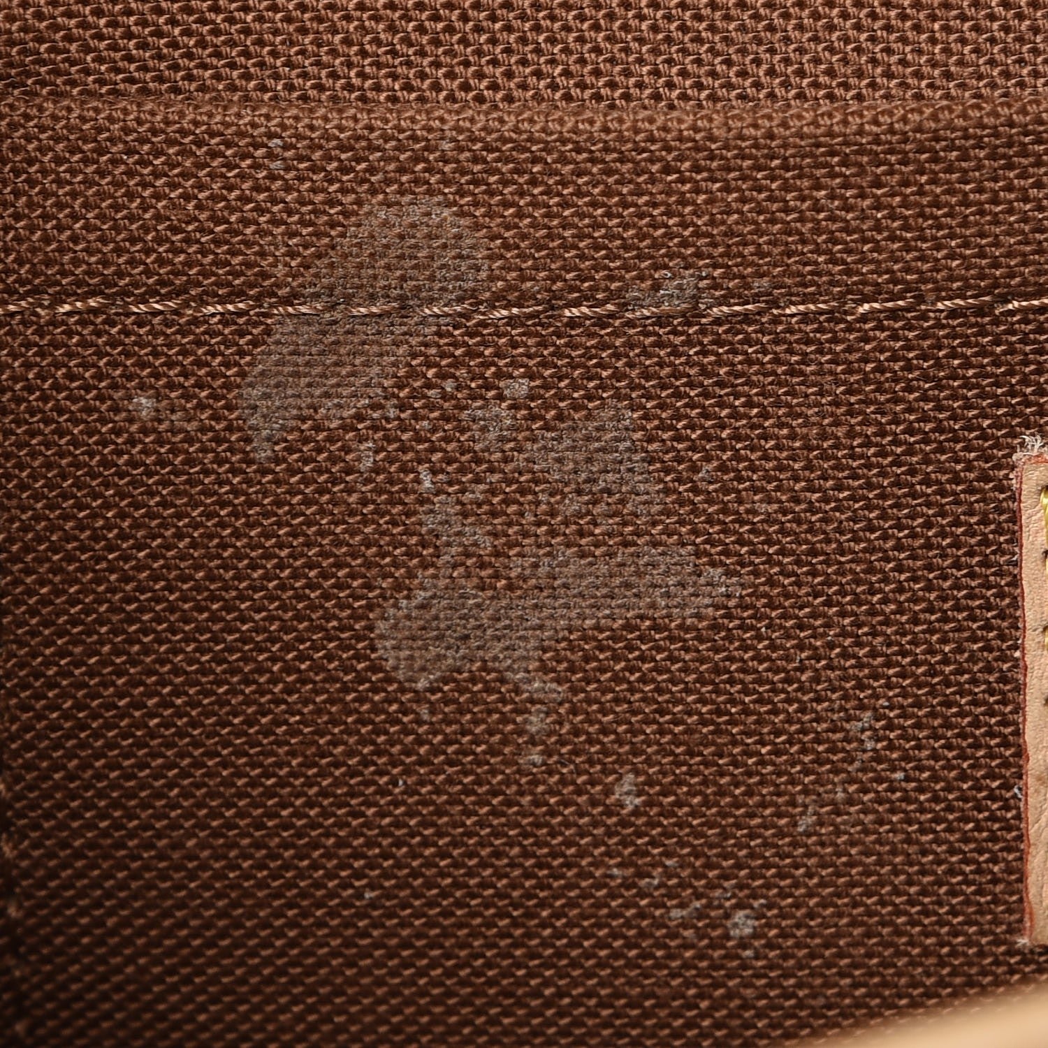 Louis Vuitton Monogram Sologne 12 of 14