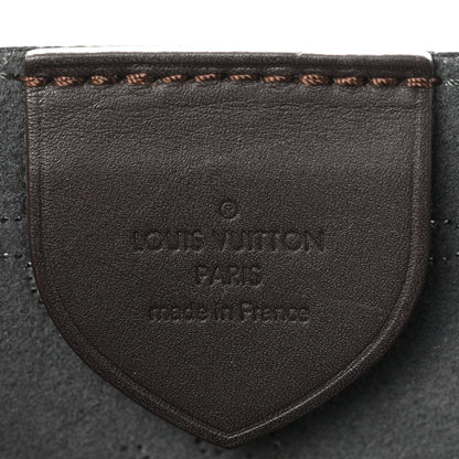 Louis Vuitton Mahina Girolata Black 7 of 10