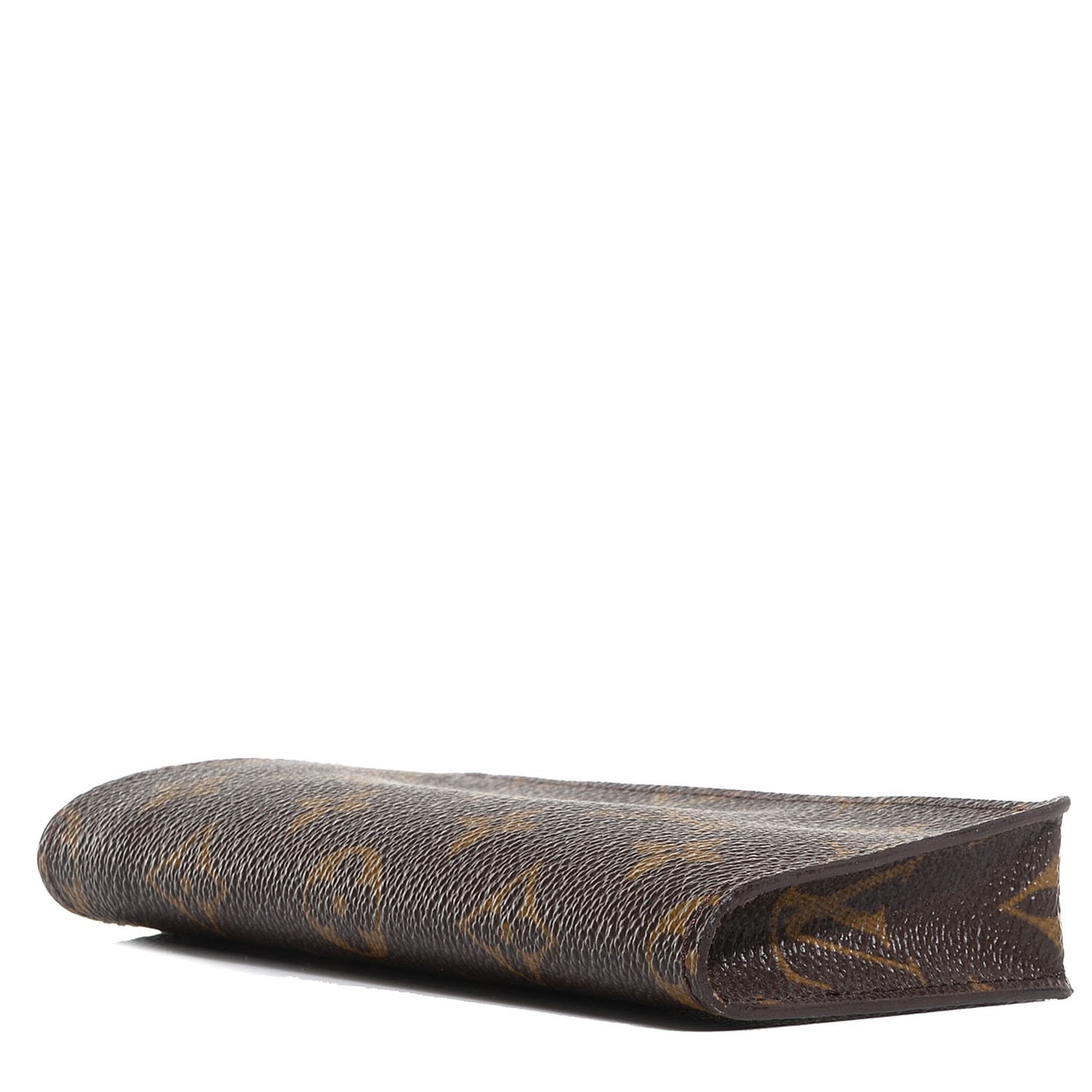 Monogram Etui a Lunettes Simple Eyeglass Case