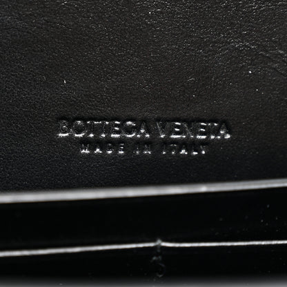 Bottega Veneta Nappa Intrecciato Long Andiamo Top Handle Black 6 of 7