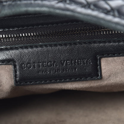 Bottega Veneta Nappa Intrecciato Medium Veneta Hobo Black 8 of 10