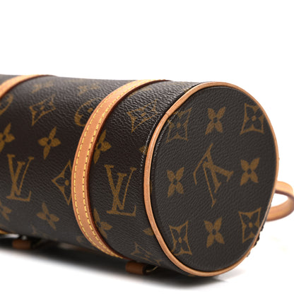 Louis Vuitton Monogram Papillon 19 10 of 10