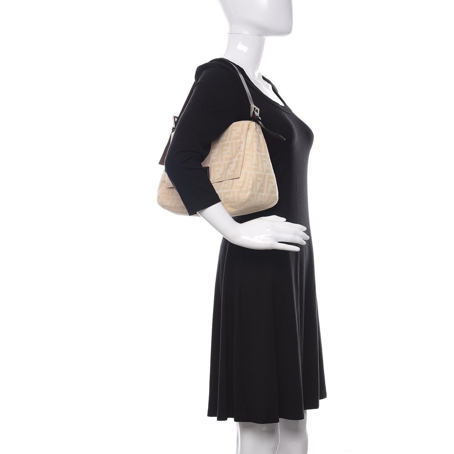 Zucca Mama Baguette Beige