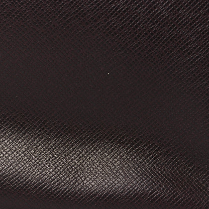 Louis Vuitton Taiga Reporter Messenger Acajou 12 of 12