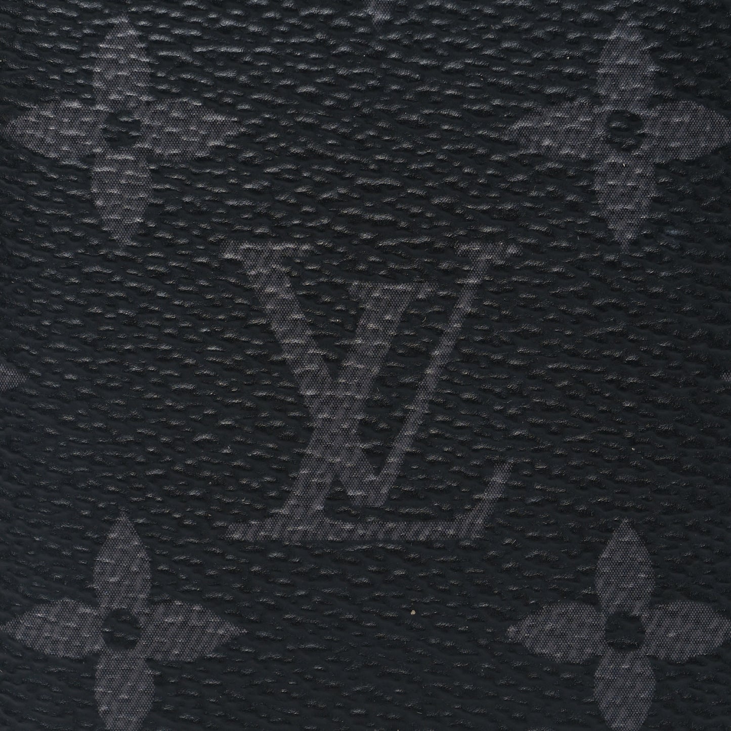 Monogram Eclipse Pocket Organizer NM