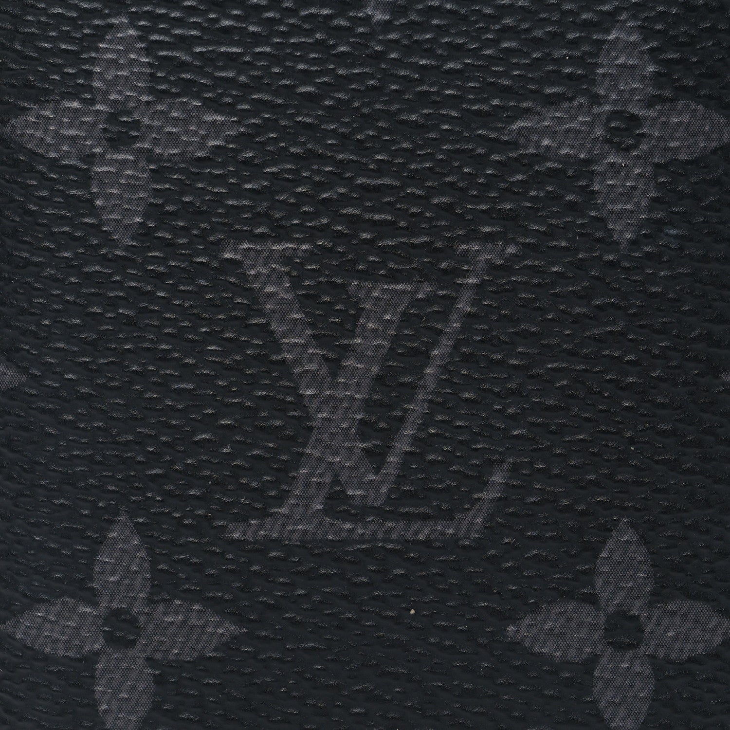 Louis Vuitton Monogram Eclipse Pocket Organizer NM 7 of 7