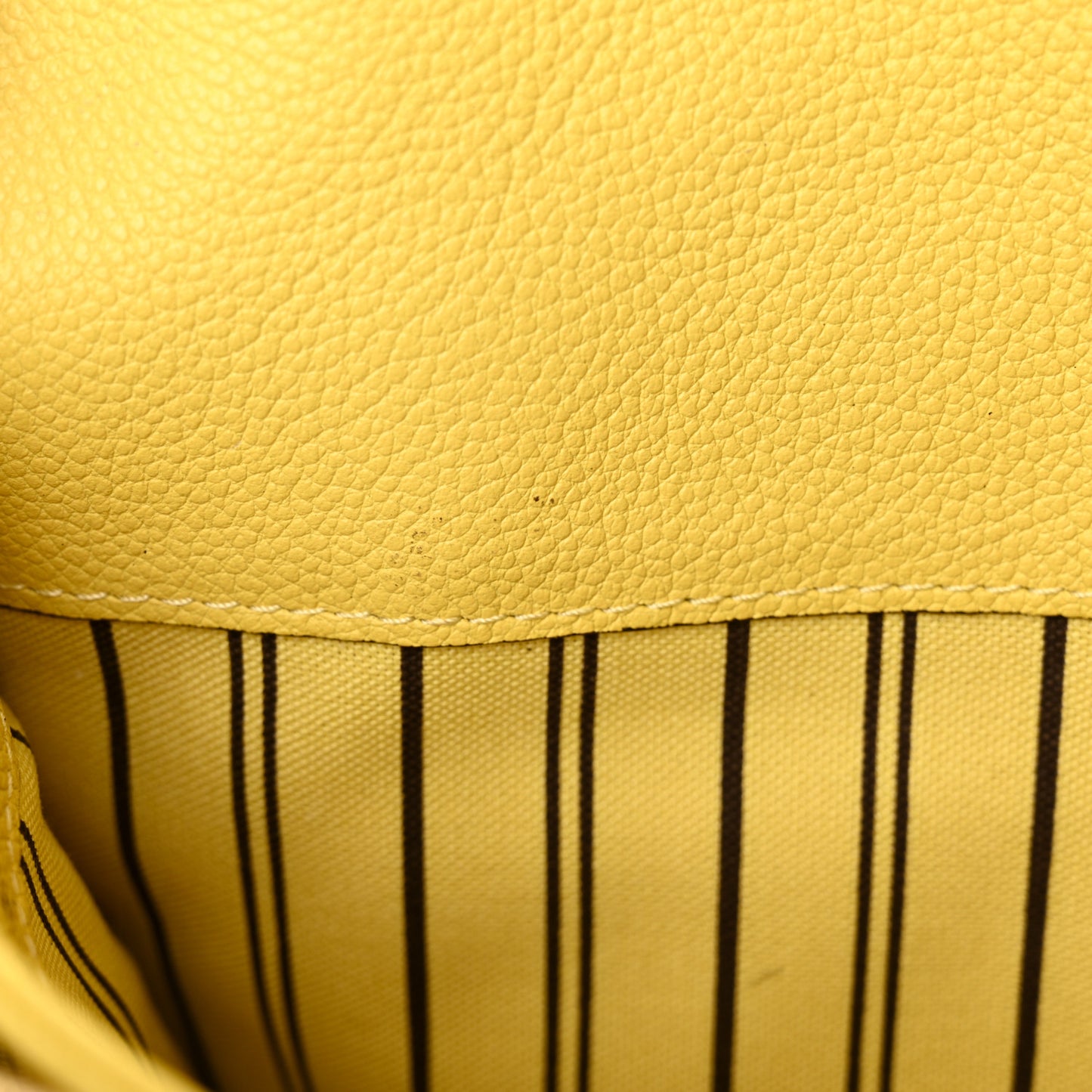 Empreinte Fascinante Citrine