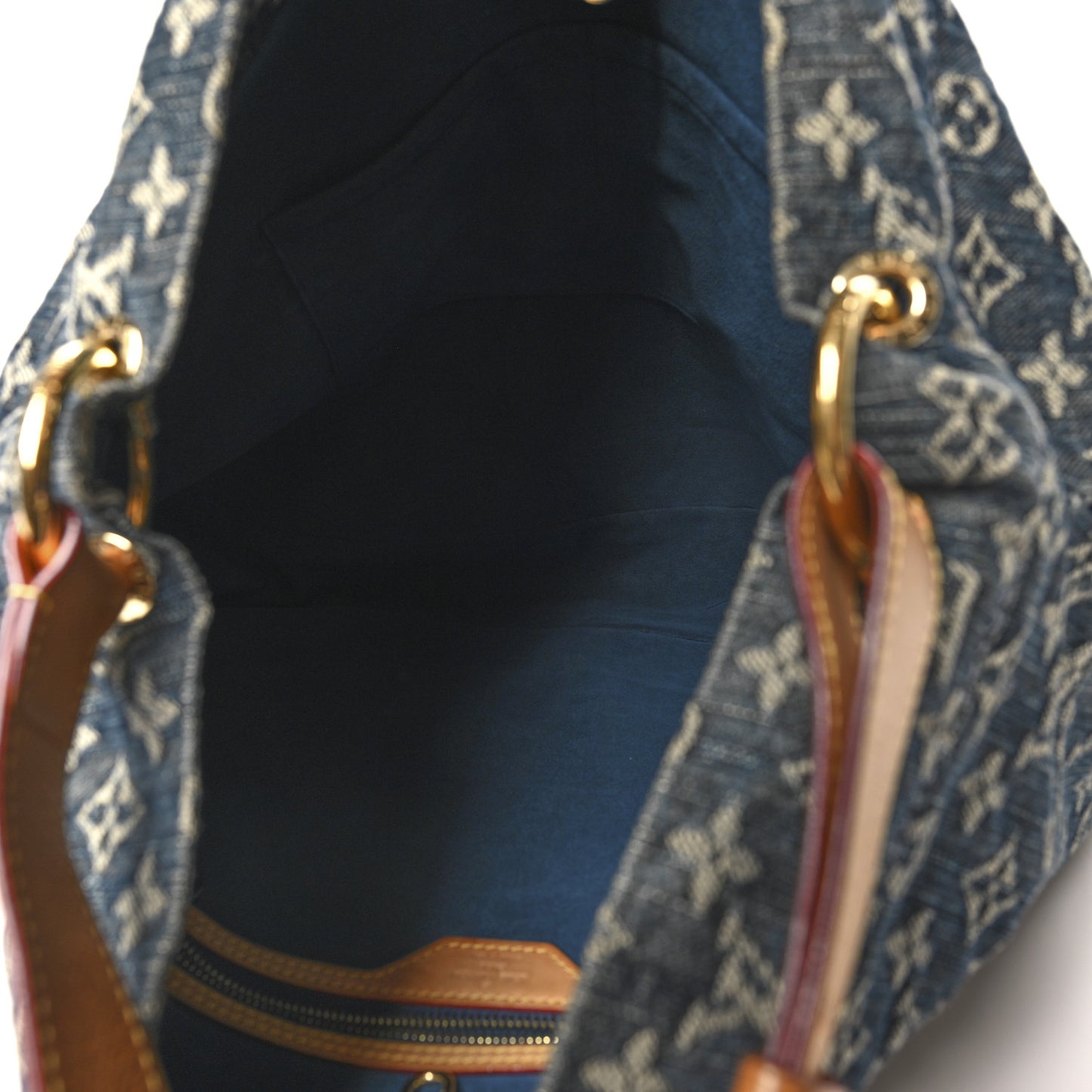 Denim Daily GM Gris Blue