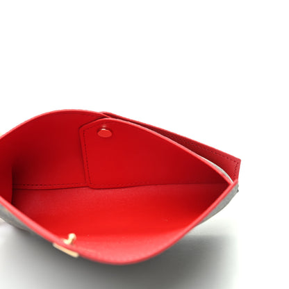 Louis Vuitton Monogram Kirigami Pochette Set 6 of 11