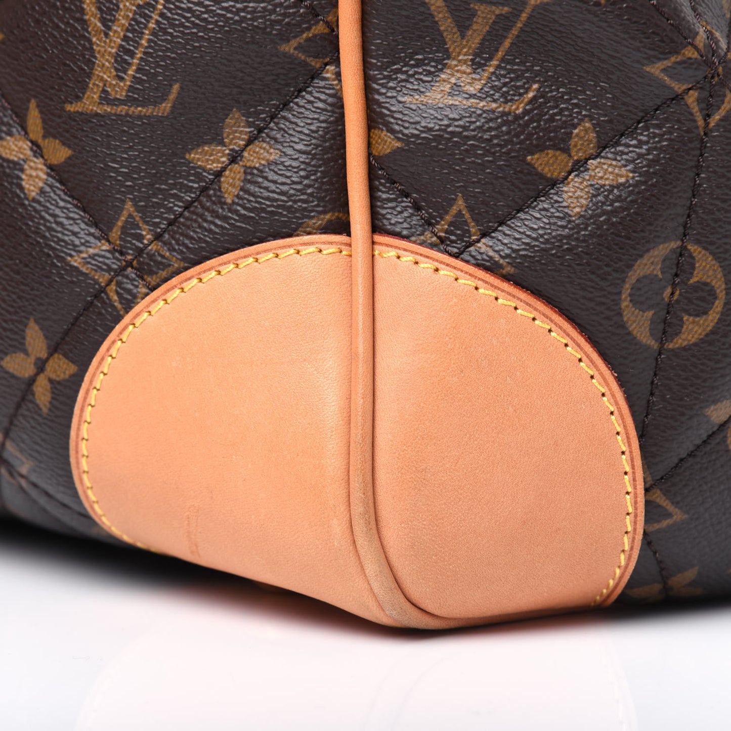 Monogram Etoile Shopper