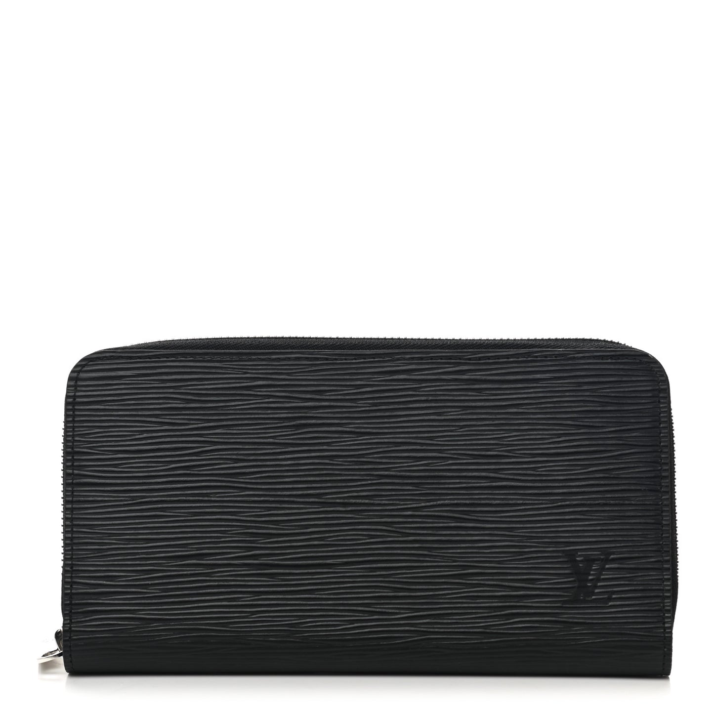 Epi Zippy Wallet Black