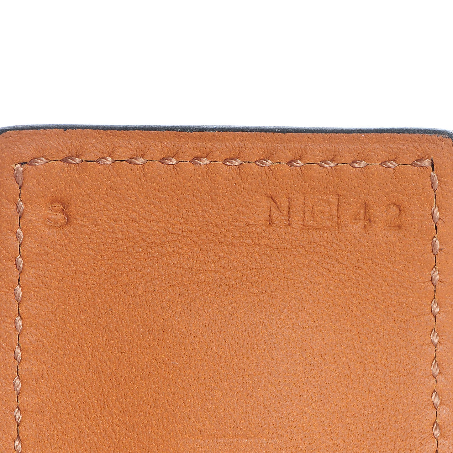 Shiny Alligator Collier De Chien CDC Bracelet Small Amethyst